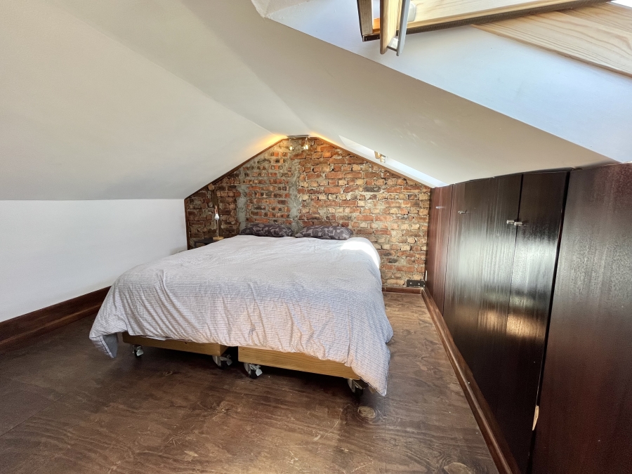 To Let 2 Bedroom Property for Rent in Sea Point Western Cape